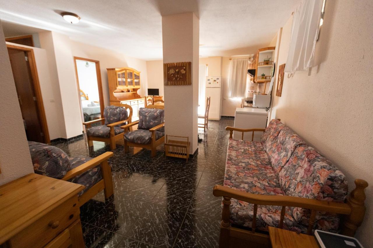 Appartement El Pris Little Jetty Extérieur photo