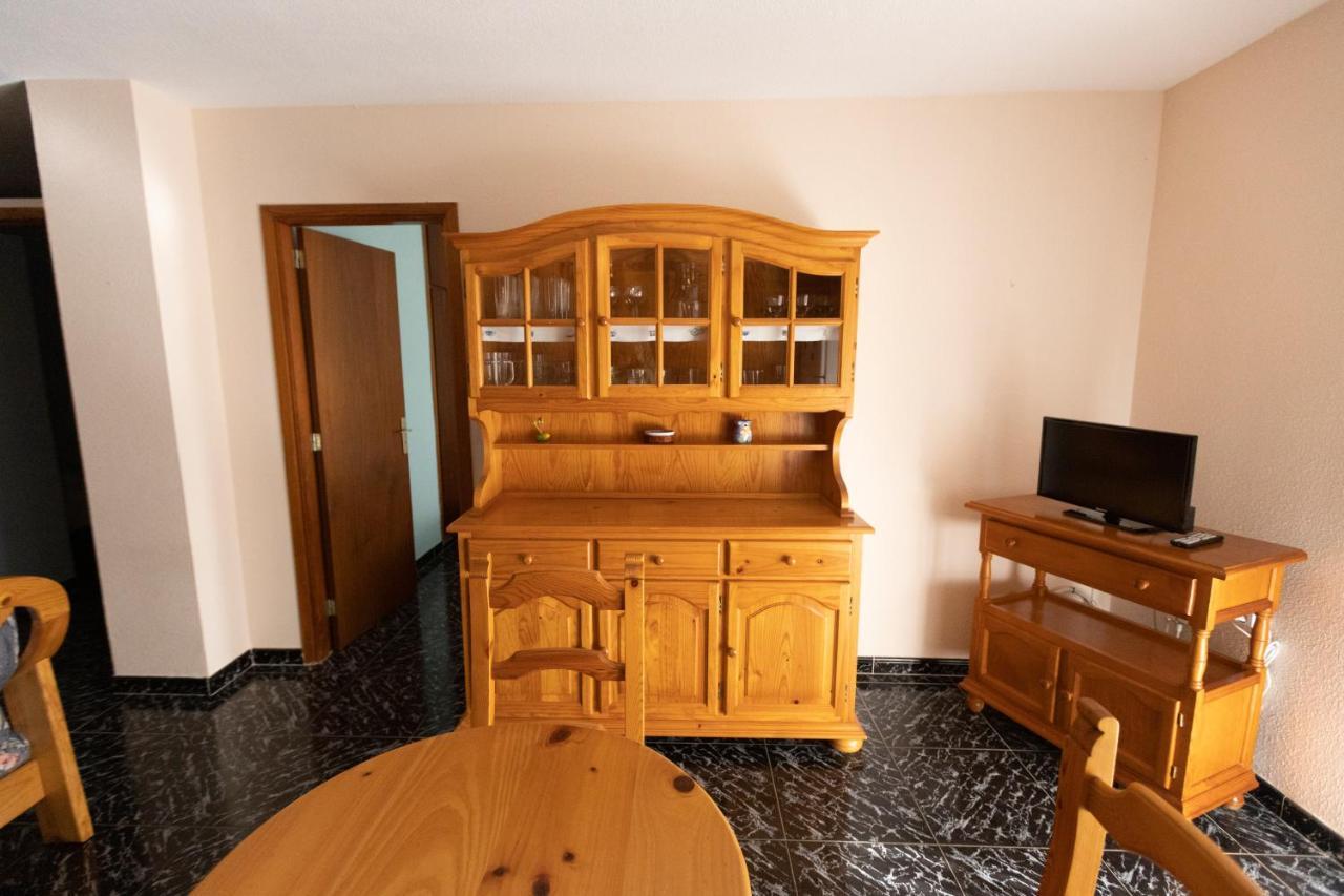 Appartement El Pris Little Jetty Extérieur photo