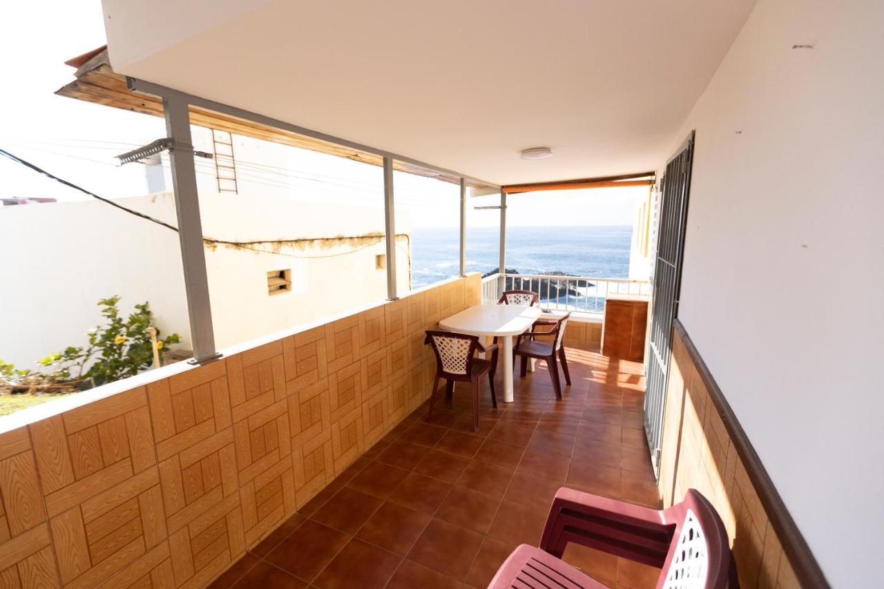 Appartement El Pris Little Jetty Extérieur photo