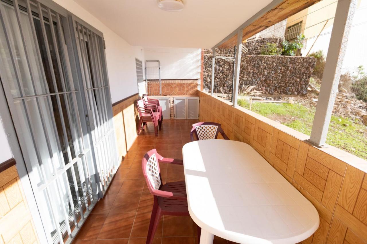 Appartement El Pris Little Jetty Extérieur photo