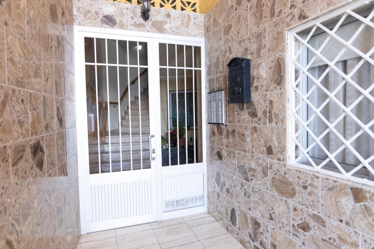 Appartement El Pris Little Jetty Extérieur photo