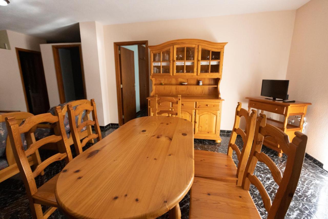 Appartement El Pris Little Jetty Extérieur photo